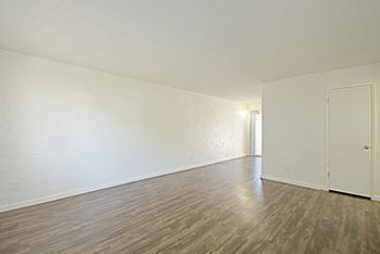 Large bedrooms